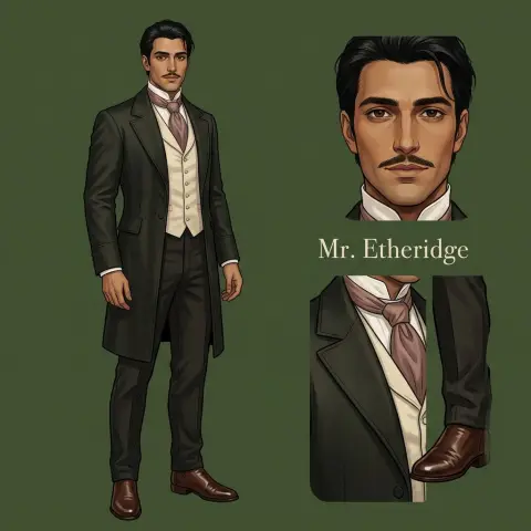 Mr. Etheridge