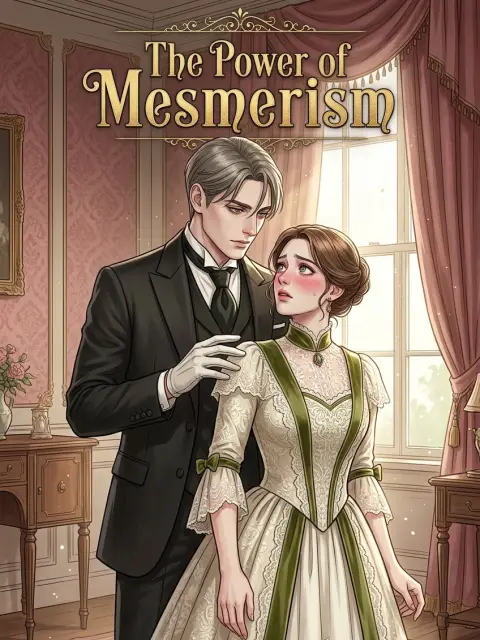 The Power of Mesmerism