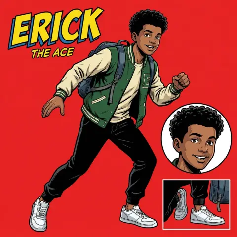 Erick