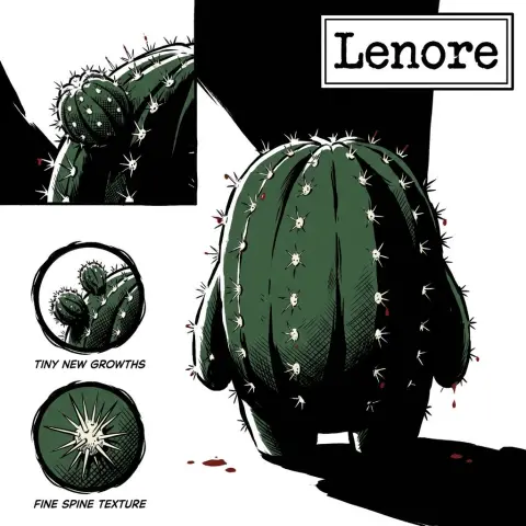 Lenore