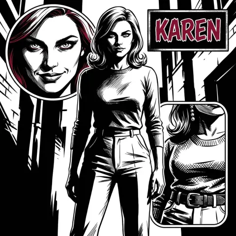 Karen
