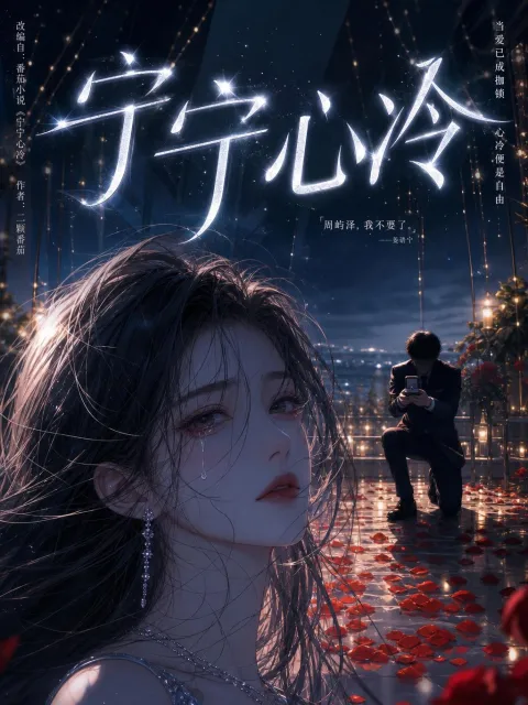 宁宁心冷