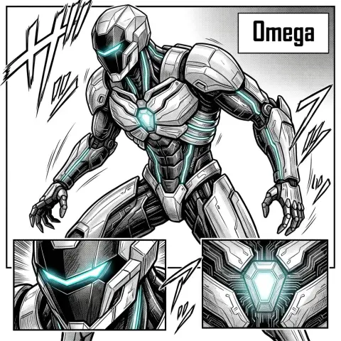 Omega