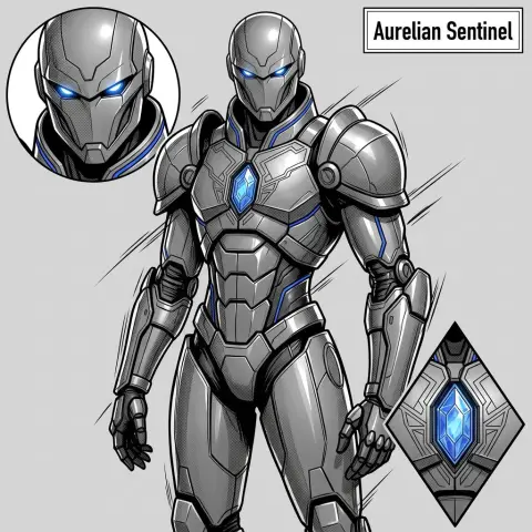 Aurelian Sentinel
