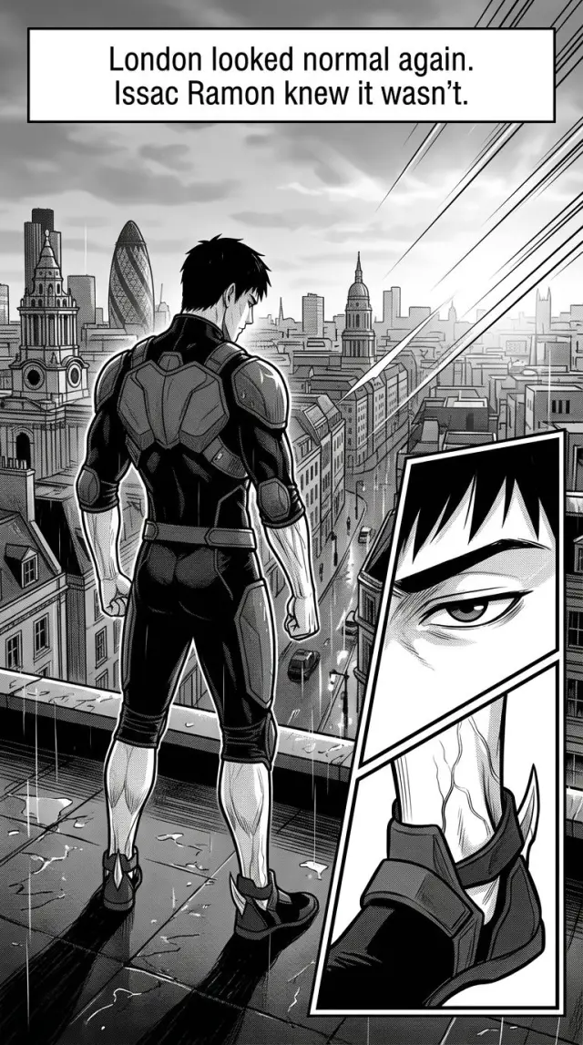 CHAPTER 2 — THE SIGNAL