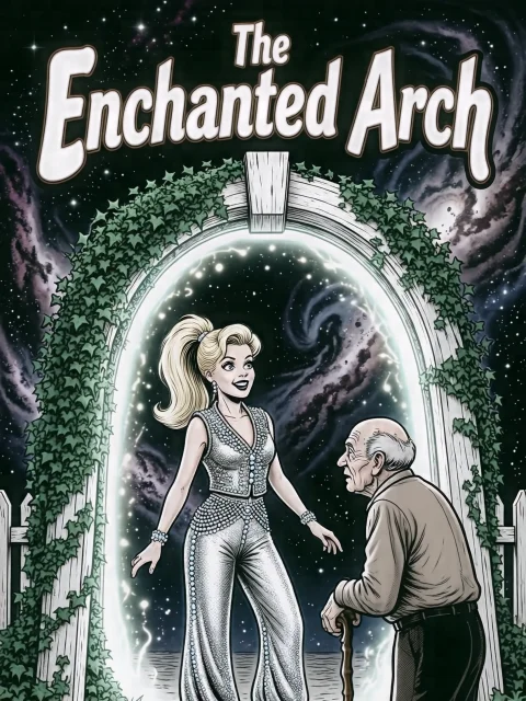 The Enchanted Arch
