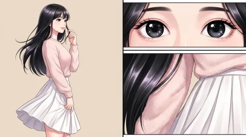 凛子