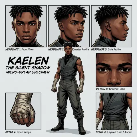 KAELEN