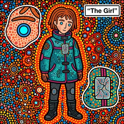 The Girl