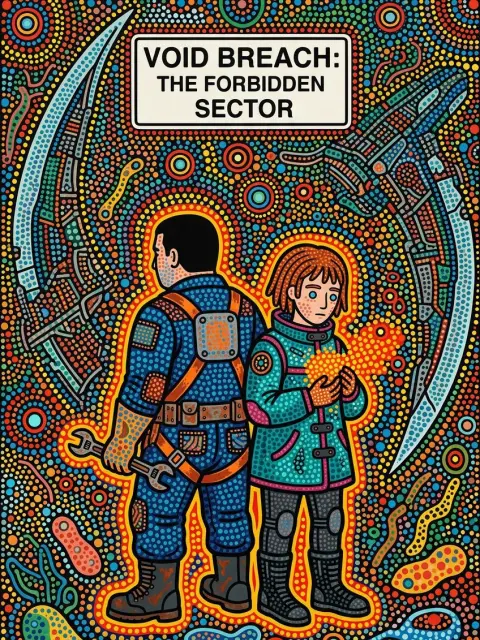 VOID BREACH: THE FORBIDDEN SECTOR
