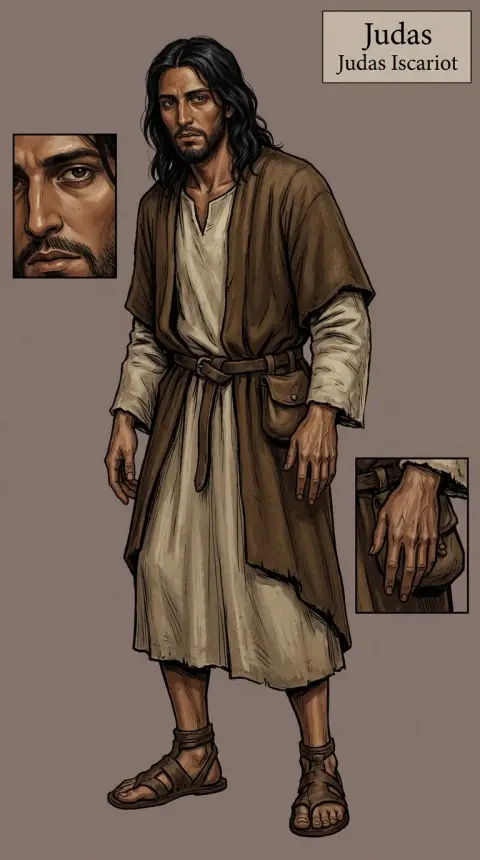 Judas