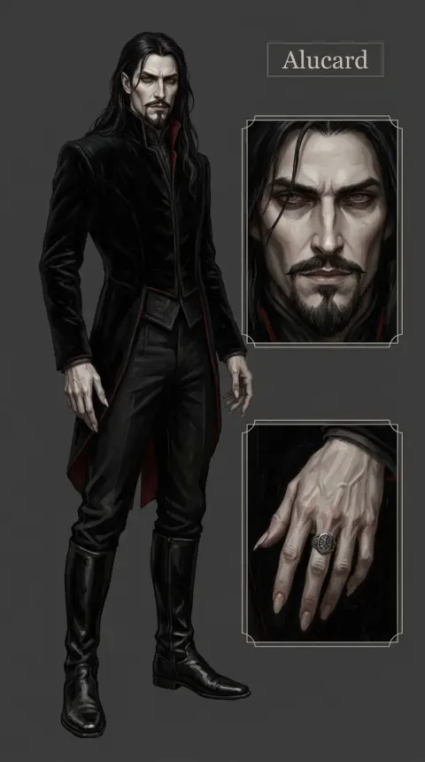 Alucard