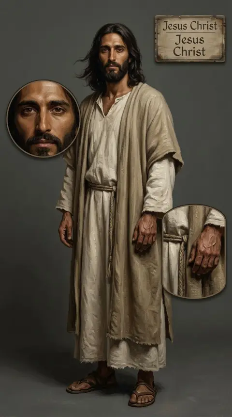 Jesus Christ