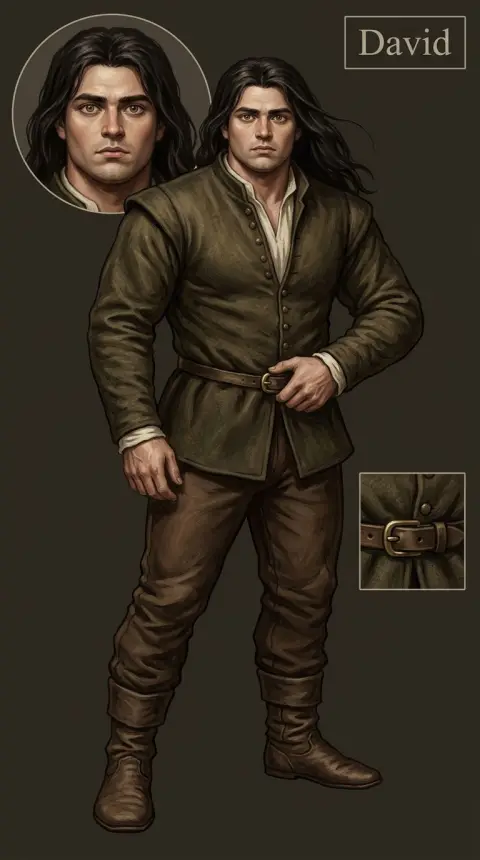 David