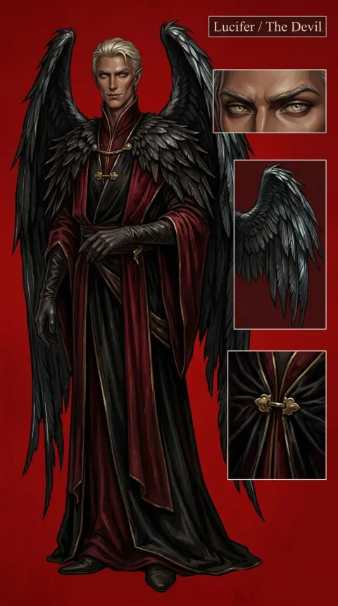 Lucifer