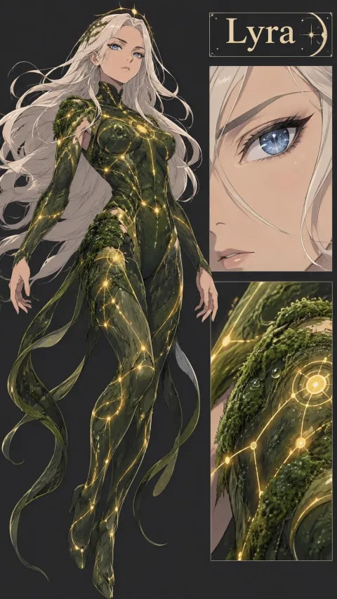 Lyra