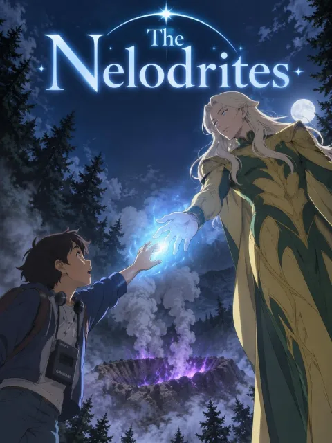 The Nelodrites