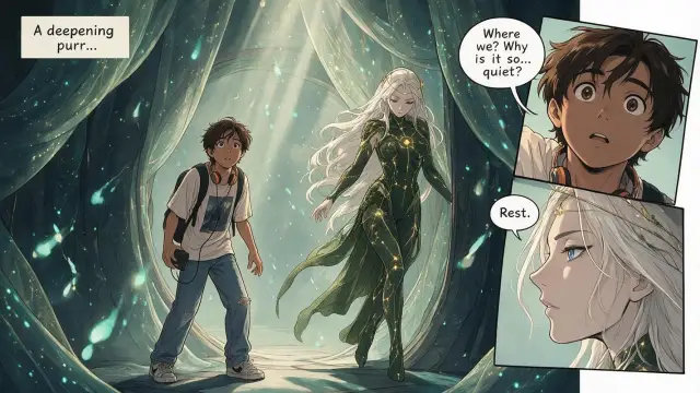 Chapter 3 Pace Wise Journey
