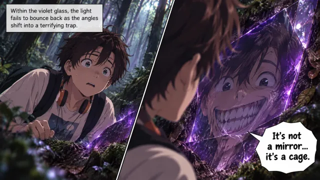 Moment of Bravery