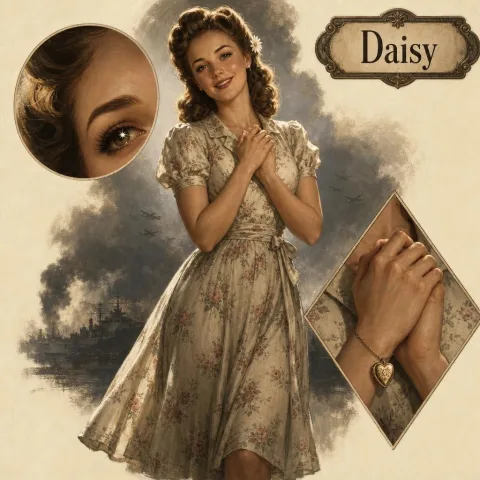 Daisy