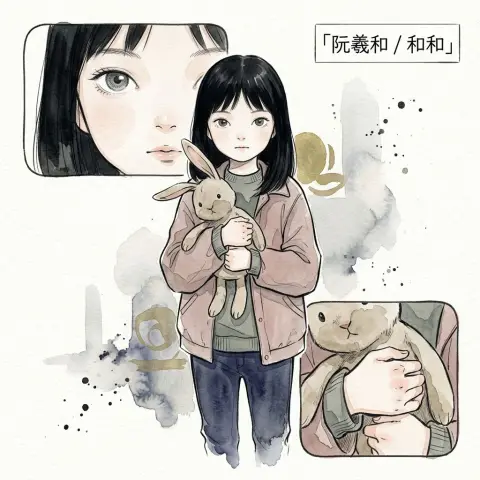 阮羲和