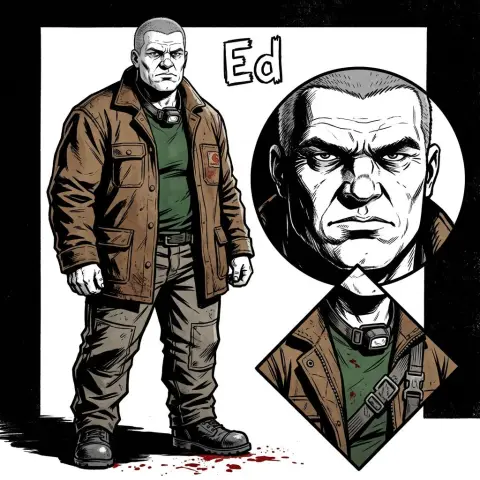 Ed