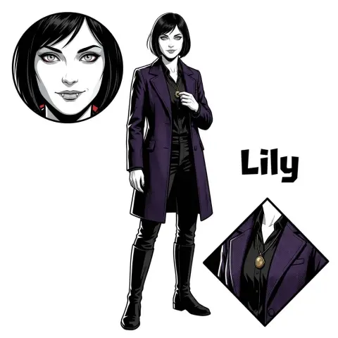 Lily