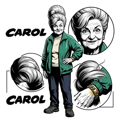 Carol