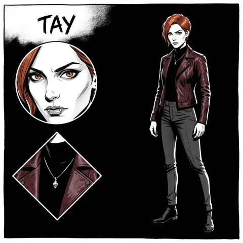 Tay