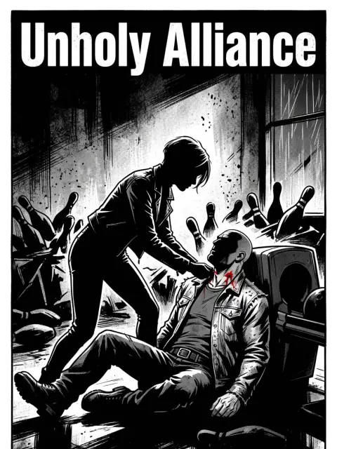 Unholy Alliance