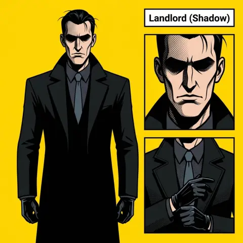 Landlord (Shadow)