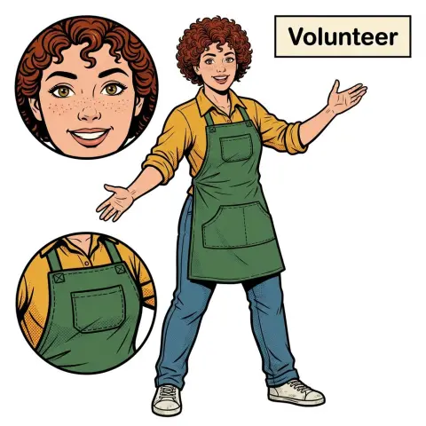 Volunteer