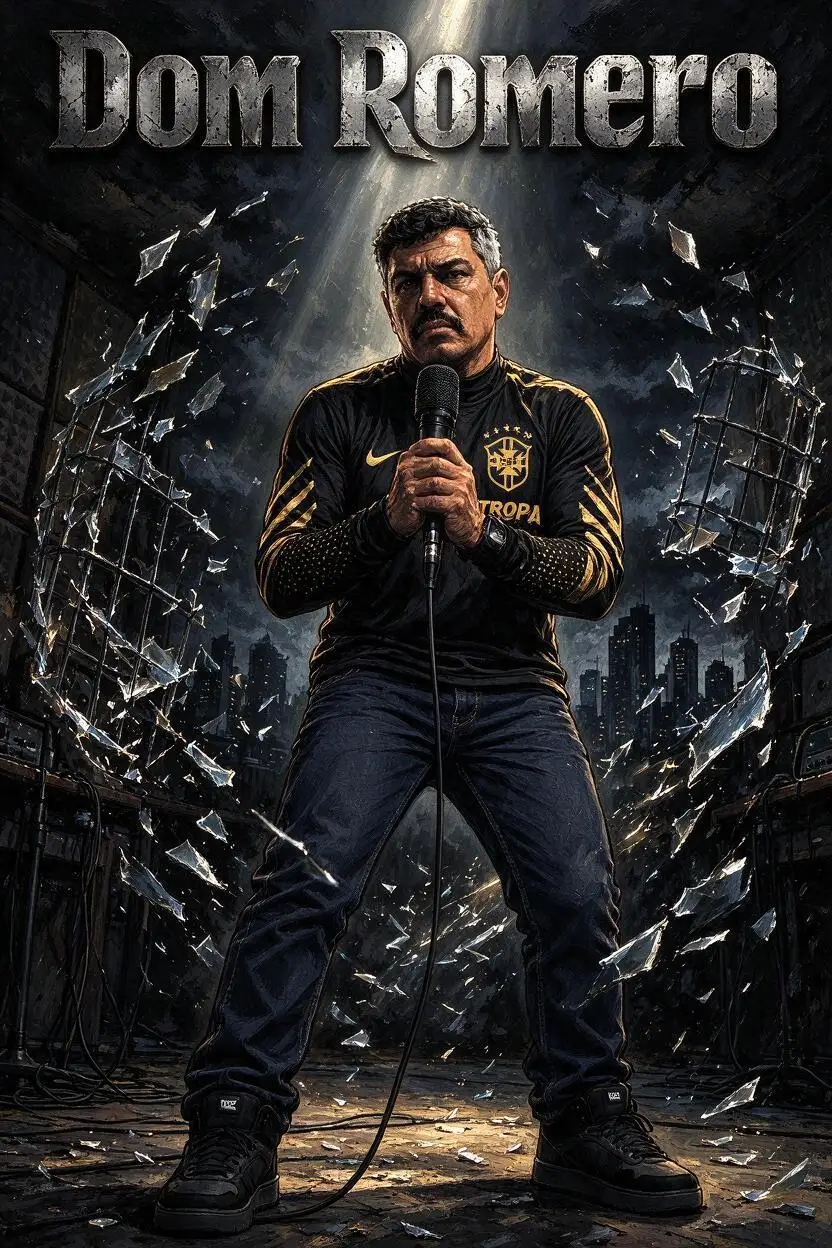Dom Romero