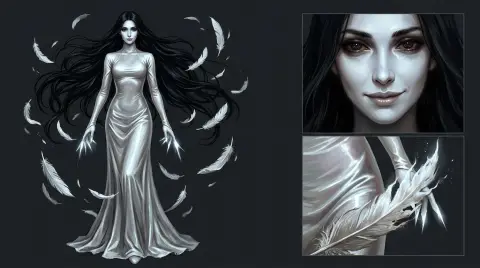 Annabel Lee