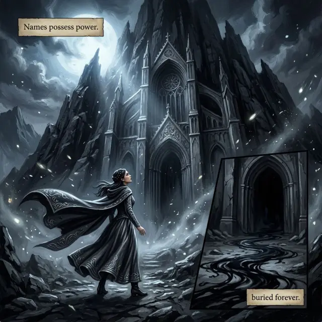 Chapter 5 Dark Source