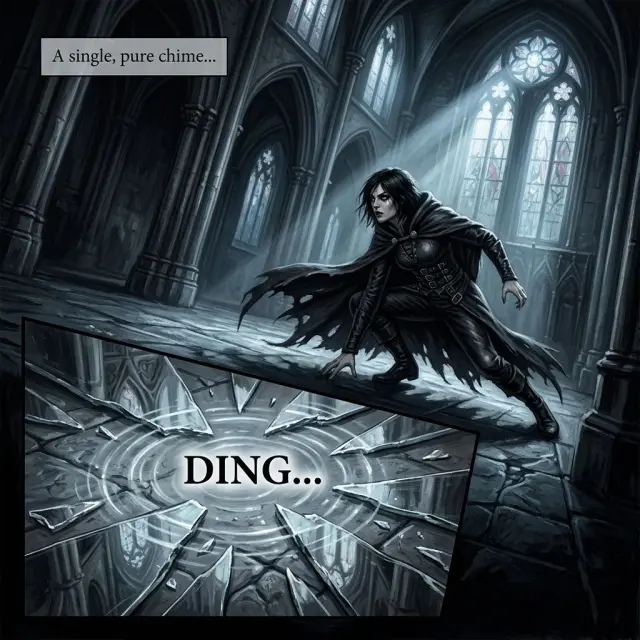 Chapter 6 The Bells