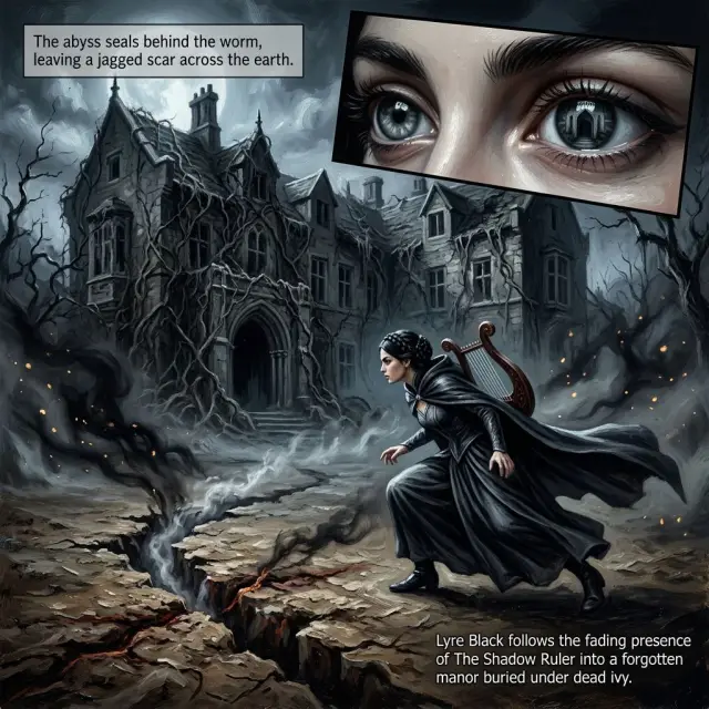 Chapter 8 Berenice