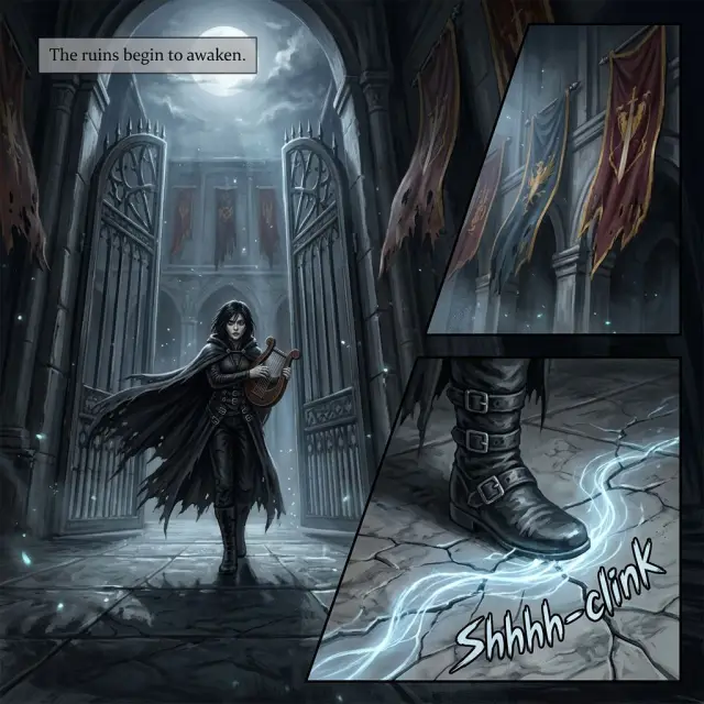Chapter 9 Luminous