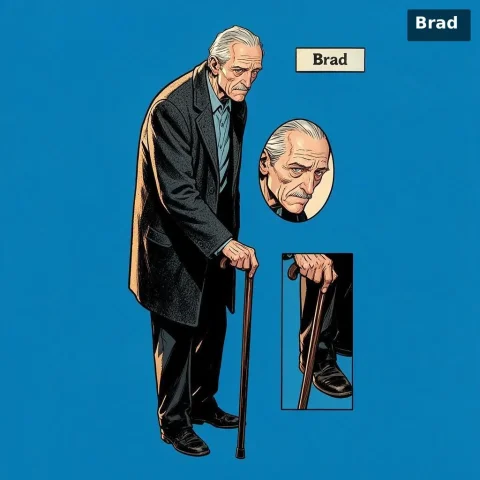 Brad