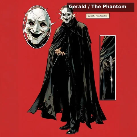 Gerald