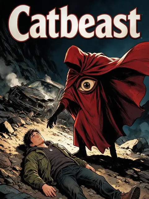 Catbeast