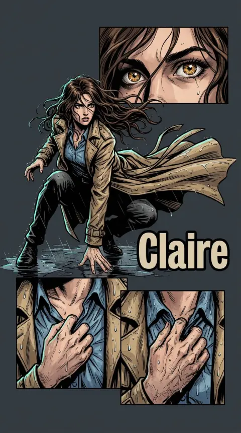 Claire
