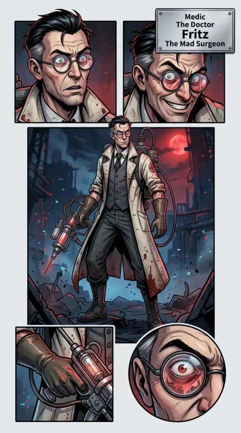 Medic