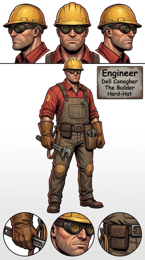 Engineer