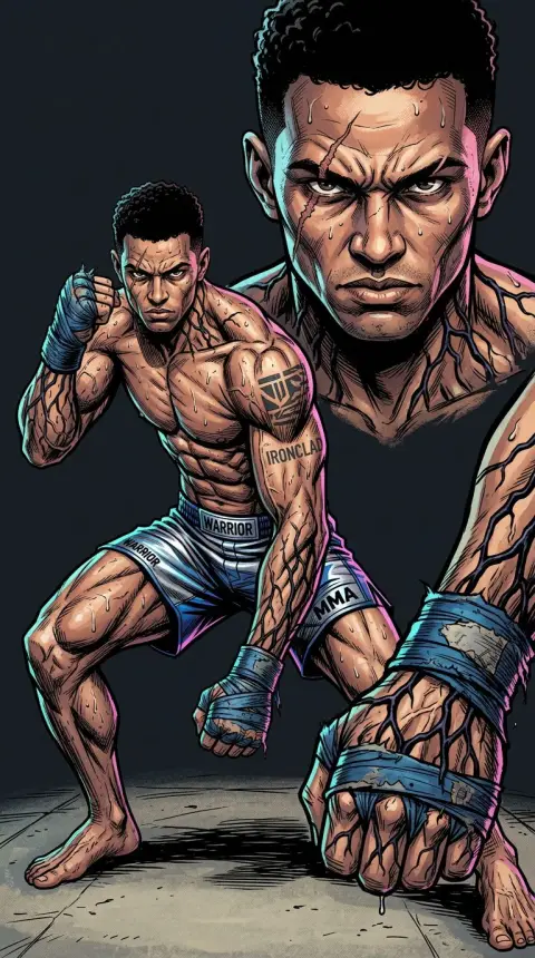 Marcus