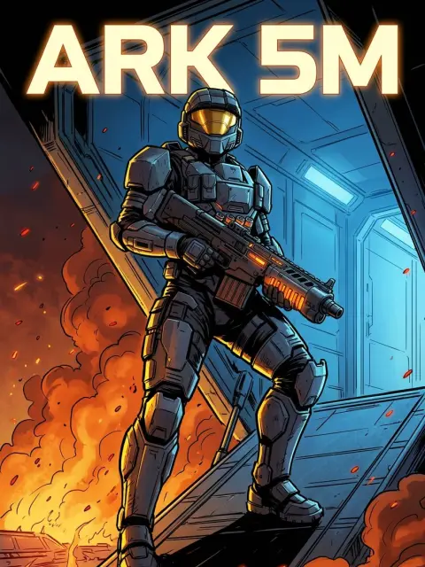ARK 5M