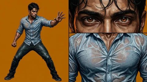 Siddharth