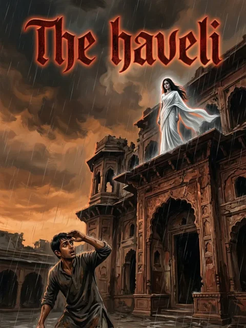 The haveli