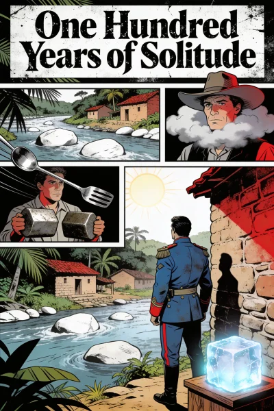 One Hundred Years of Solitude