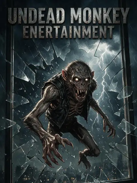 UNDEAD MONKEY ENERTAINMENT
